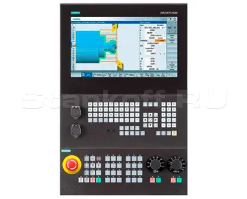 Система ЧПУ Siemens Sinumeric 828D