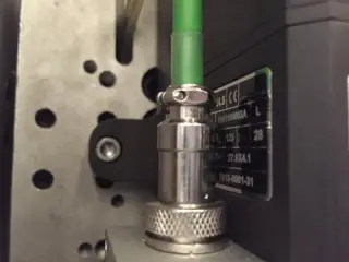 Оптоволоконный лазер для резки металла XTC-2040W/6000 IPG — фото 20