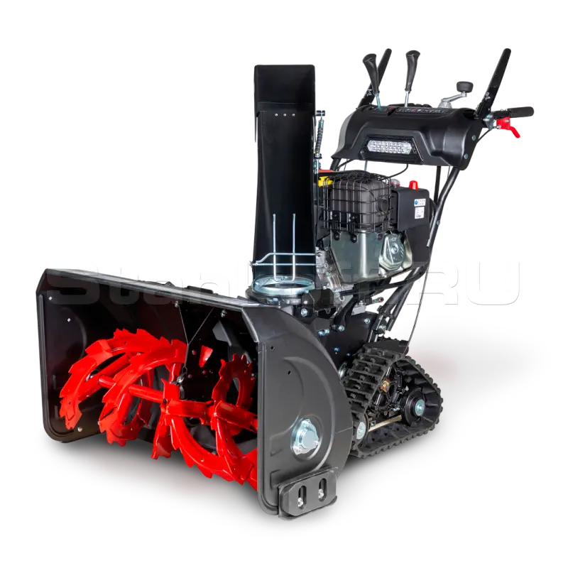 Самоходный снегоуборщик RD-SB87/2100BS-TE