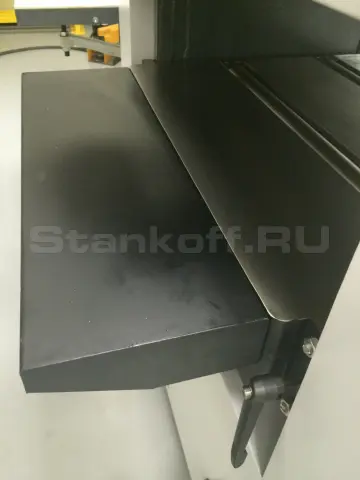 Удлинение стола