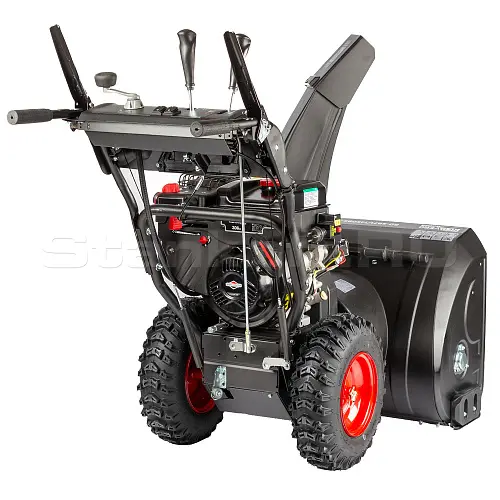 Самоходный снегоуборщик RD-SB71/1450BS-E