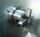 Высокоточный жесткий шпиндель