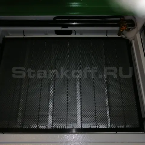 Лазерно-гравировальный станок с ЧПУ WoodTec WL 9060 M2 80W ECO Тольятти ноябрь 2020