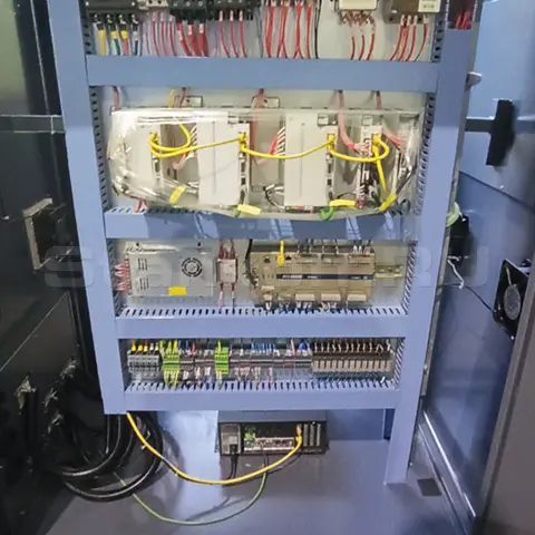 Электрошкаф