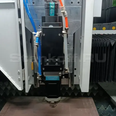 Режущая голова с автофокусом BOCI BLT421