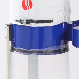 Установка вытяжная DC1600M — фото 8