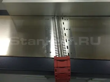 Ножевой вал