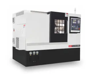 Токарные обрабатывающие центры с ЧПУ NINGBO BLIN MACHINERY серии BL-H40