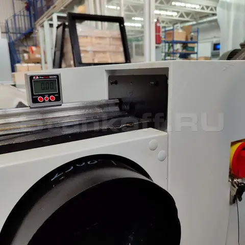 Пусконаладка оптоволоконного станка для резки металла XTC-1530H/3000 Raycus в Казани