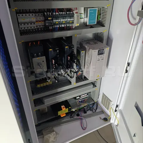 Электрокомпоненты Schneider Electric