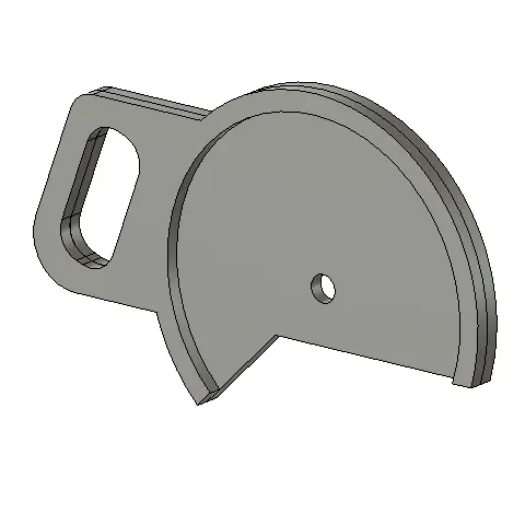 Три классных DIY проекта — игрушки для ребенка своими руками [Чертежи прилагаются]
