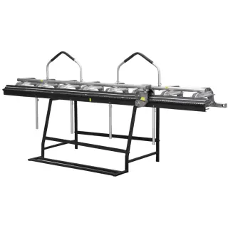 Механический листогиб МАХ 20-2600
