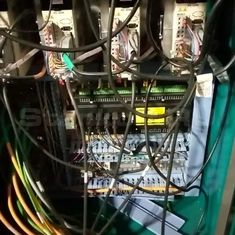 Электронный блок управления