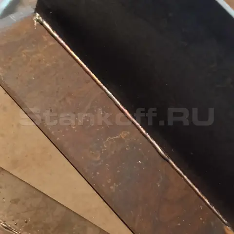 Пусконаладка оптоволоконного лазерного аппарата 3 в 1 XTW-1500A/1500 Raycus в Тольятти