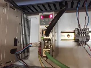 Оптоволоконный лазер для резки металла XTC-2040W/6000 IPG — фото 19