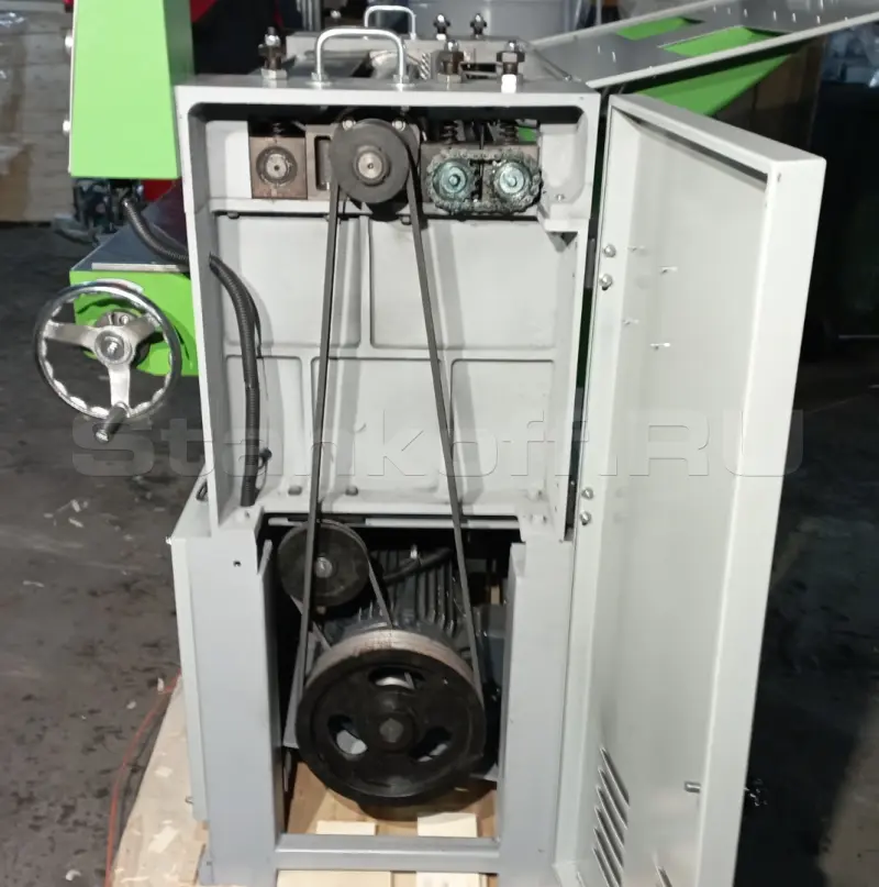 Рейсмусовый станок МВ1010Н