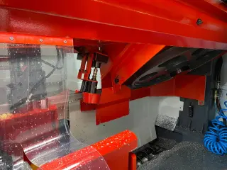 Автономная ленточнопильная машина Karmetal VEGA 650x650 S-LINE — фото 8