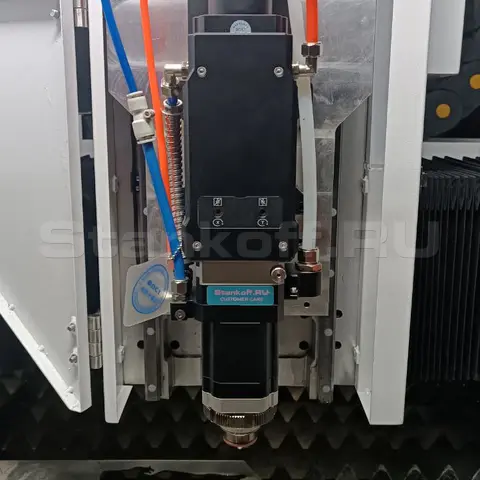 Режущая голова с автофокусом BOCI BLT421