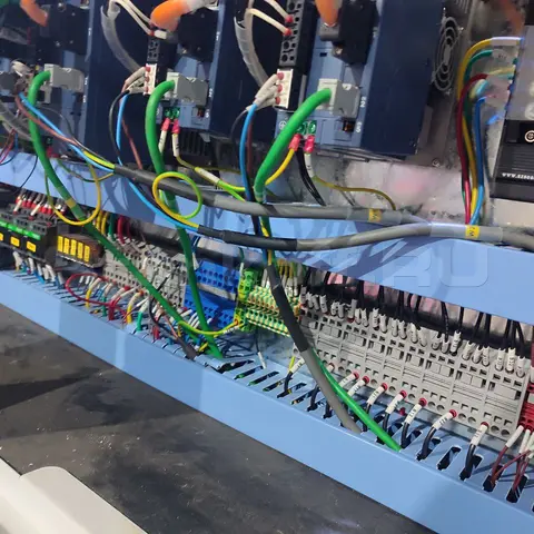 Пусконаладка оптоволоконного лазера для резки листового металла и труб XTC-1530HT/3000 Raycus в Иваново