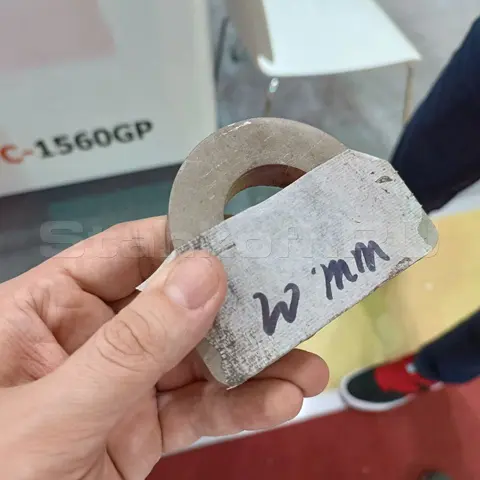 Нержавеющая сталь 20мм