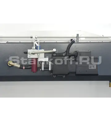 Гибридная система ECO