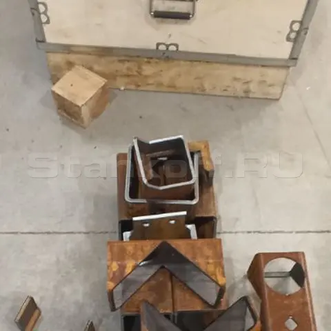 Пусконаладка двух оптоволоконных лазерных станков XTC-2060GP/12000 Raycus и A22/3000 Raycus 5-Axis UNI в Липецке