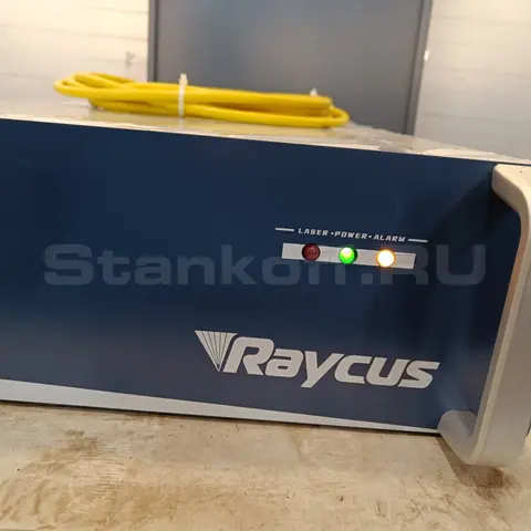 Лазерный источник Raycus