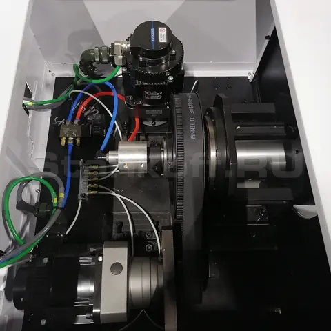 Сервоприводы Yaskawa