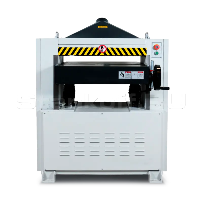 Рейсмусовый станок MD-610W