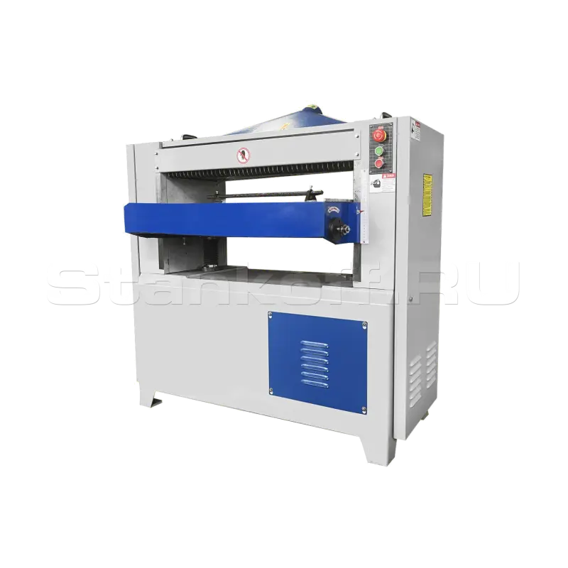 Рейсмусмовый станок FE–108S