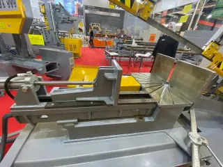 Полуавтоматический ленточнопильный станок KESMAK KMY 450 2 DG — фото 6