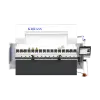 PBS 80/2500 8 axis