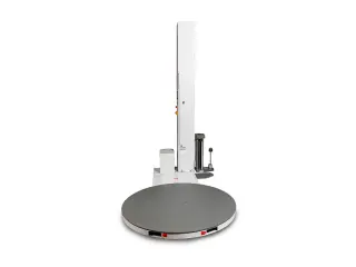 Паллетоупаковщик с механическим натяжением HL-1650E — фото 2