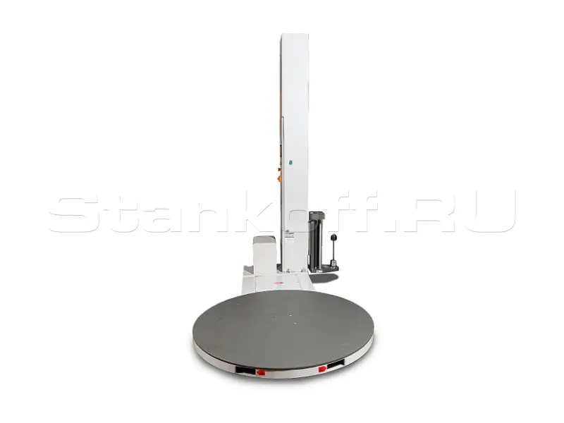 Паллетоупаковщик с механическим натяжением HL-1650E