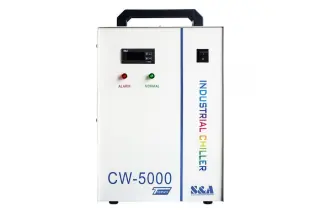 Чиллер CW-5000TG — фото 1