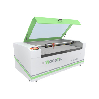 Лазерно-гравировальный станок с ЧПУ WoodTec WL 1610 100W RD ECO
