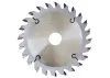 Sharp 120х20х3,0/4,0х24