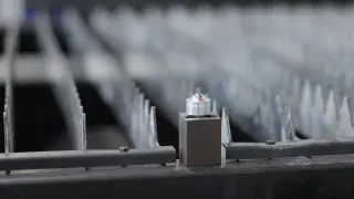 Оптоволоконный лазерный станок для резки металла XTC-1530W/6000 Raycus — фото 17