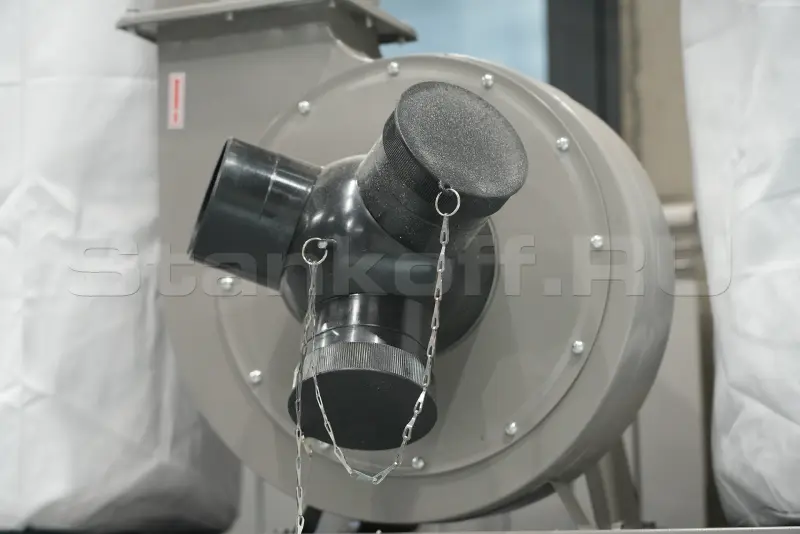 Пылеулавливающий агрегат FM300S