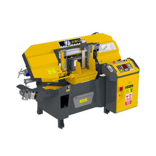Автоматический ленточнопильный станок KME GK 280