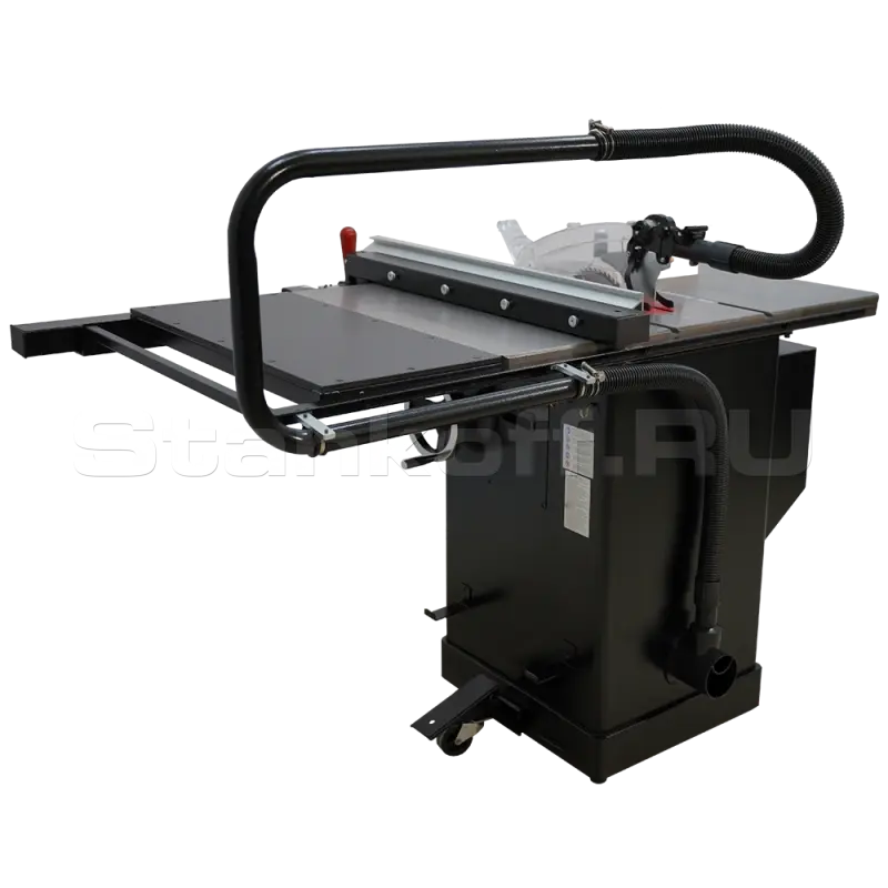 Круглопильный станок Warrior W0700R