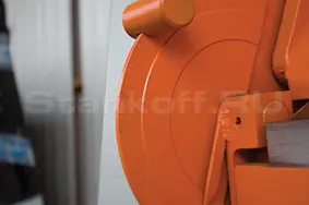 Станок листогибочный ручной 3000/2 ММ
