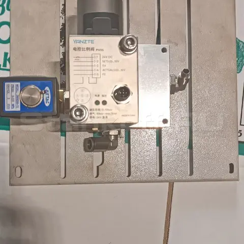 Ремонт оптоволоконного станка для резки металла XTC-1530H/2000 Raycus в Вятских Полянах