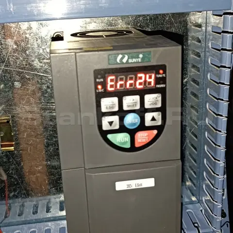 Пусконаладка оптоволоконного лазера в защитной кабине STL-1530G/6000 Raycus в Киреевске