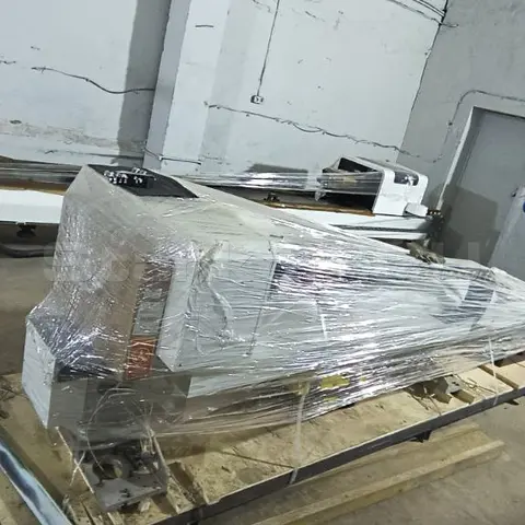 Пусконаладка оптоволоконного лазерного станка для резки листов и труб XTC-1530HT/3000 Raycus в Сергиевом Посаде