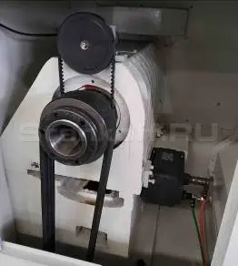 Токарный станок с ЧПУ KE36-CK6136X750 Siemens Sinumerik 808DA с МП