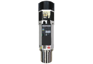 Шпиндель электрический GDZ143X133-9,5 4P 9,5 kW H1