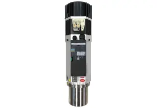 Шпиндель GDZ143X133-9,5 4P 9,5 kW H1