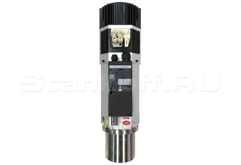 Шпиндель электрический GDZ143X133-9,5 4P 9,5 kW H1
