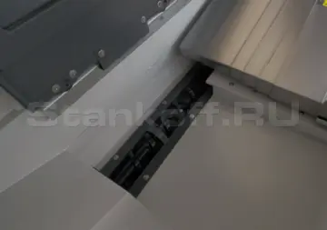 Конвейер удаления стружки